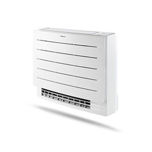 Daikin Lattiamalli N 30