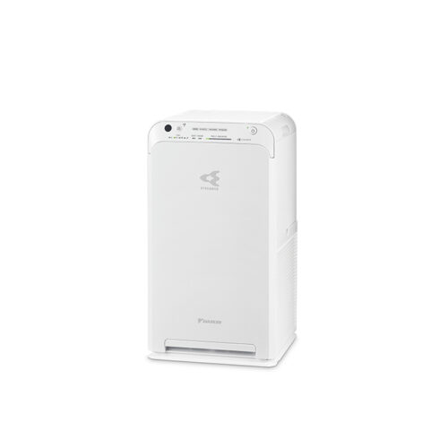 Daikin ilmanpuhdistin MC55W