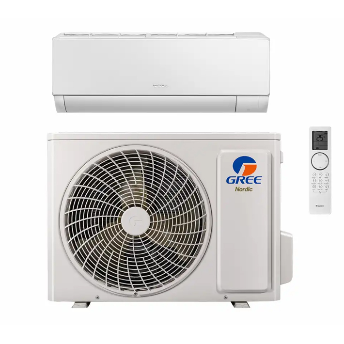 Gree SP Nordic 35-A/W - Image 2