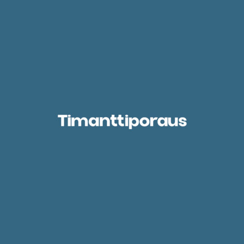 Timanttiporaus (ILP asennukset)